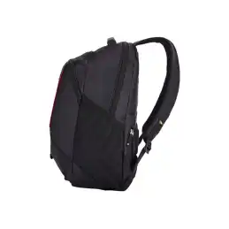 Case Logic Evolution - Sac à dos pour ordinateur portable - 15.6" - noir (BPEB115K)_5